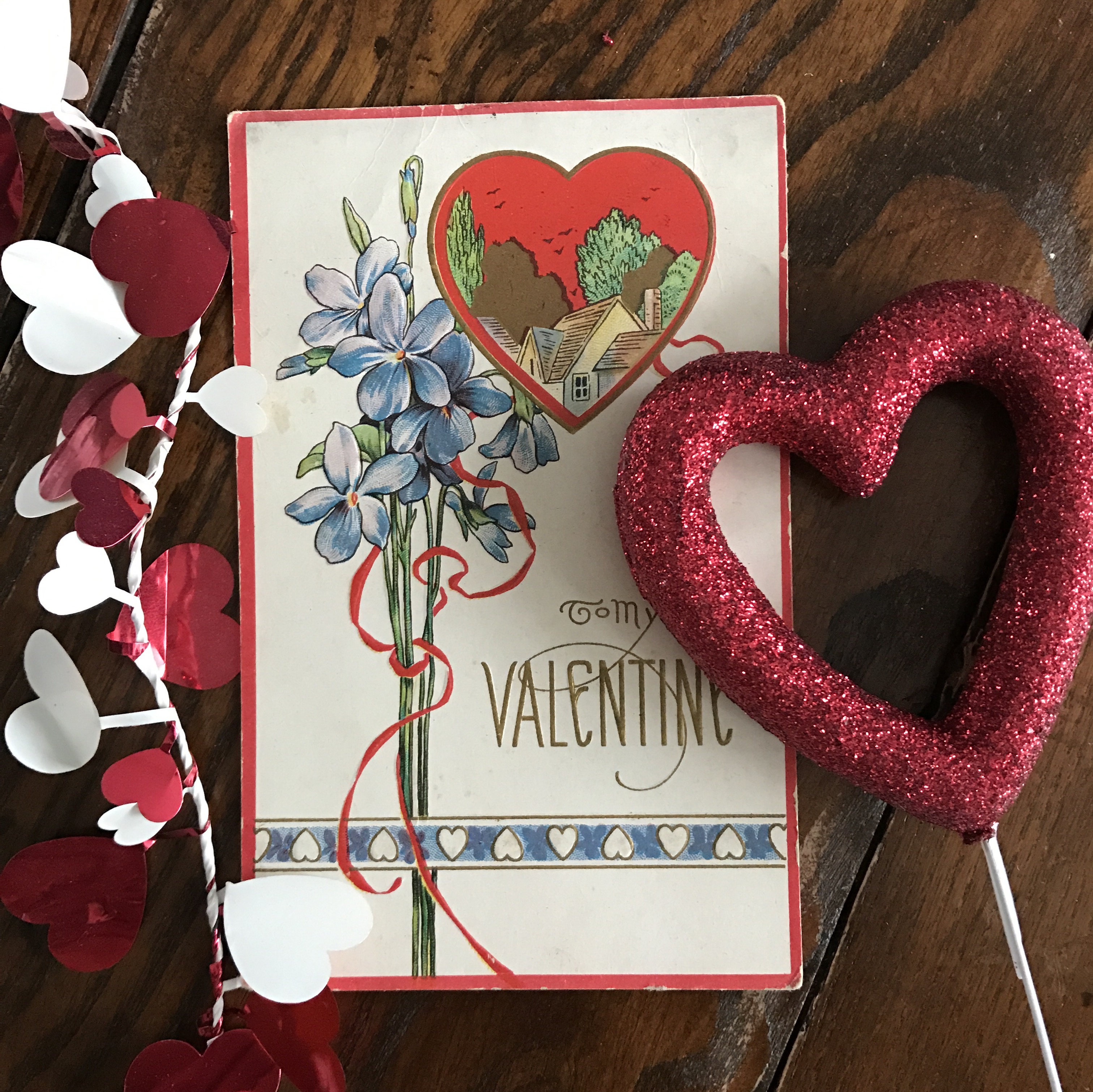 LoveEveryoneAlways – Refugees and Immigrants Too?