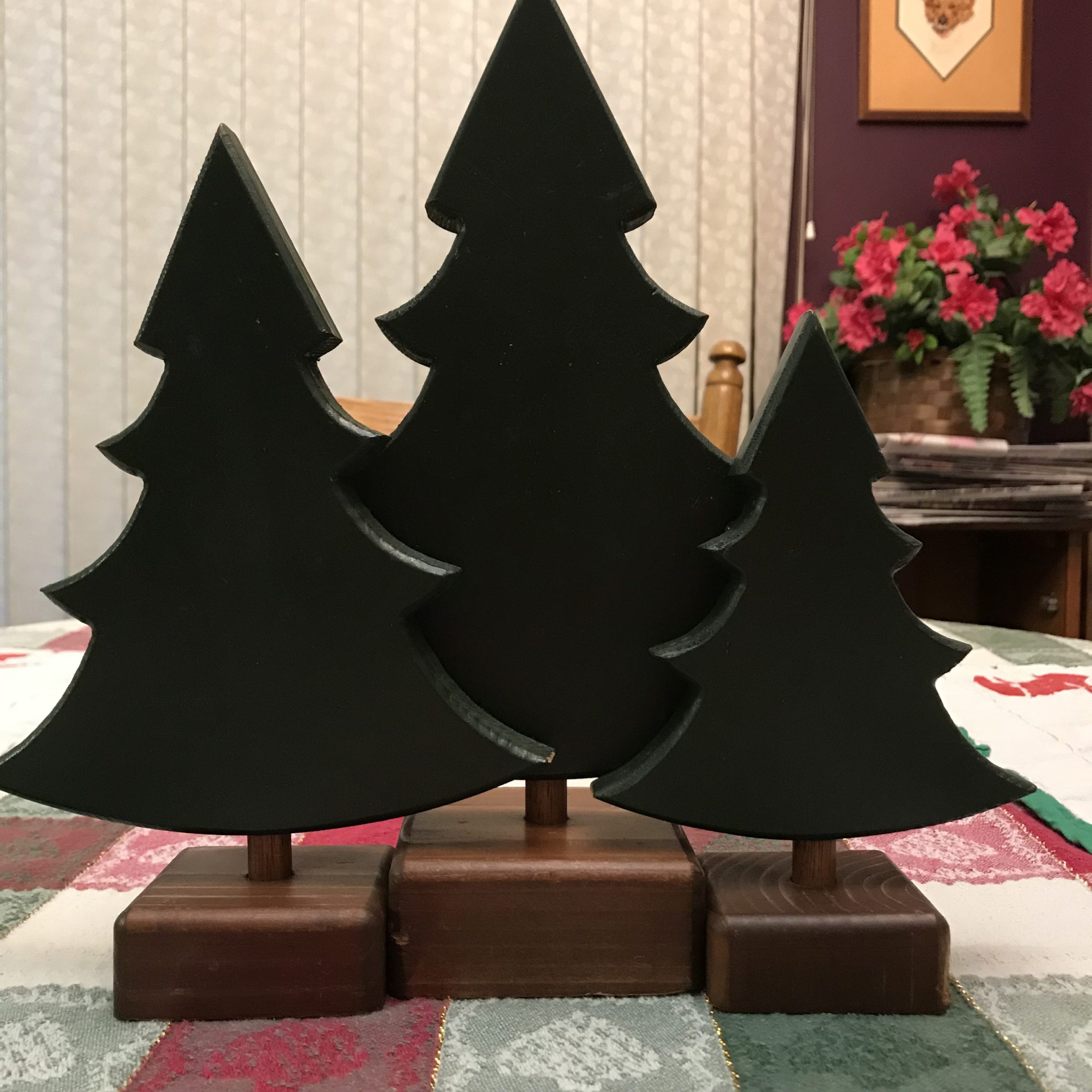 Unexpected Gifts