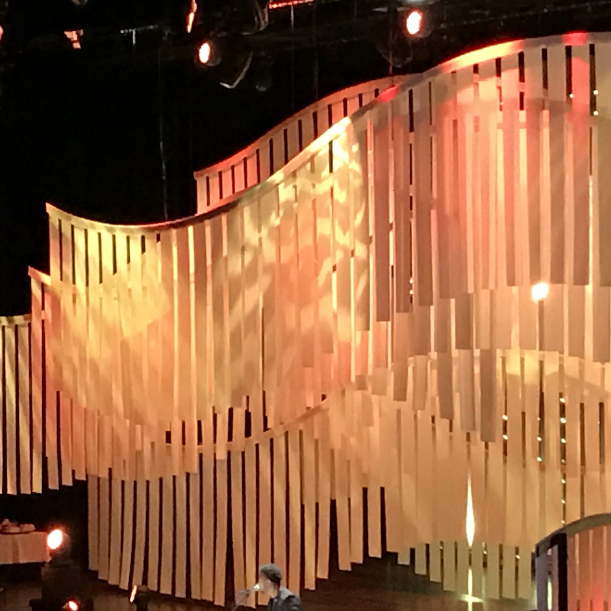 Protected: Willow Creek Thoughts